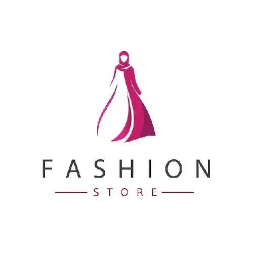 store logo